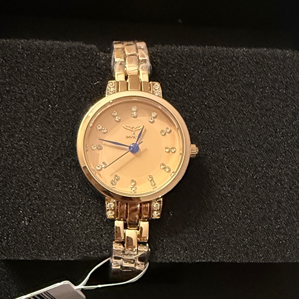 Invicta Angel I by Invicta Women's Watch - 25mm, Rose Gold